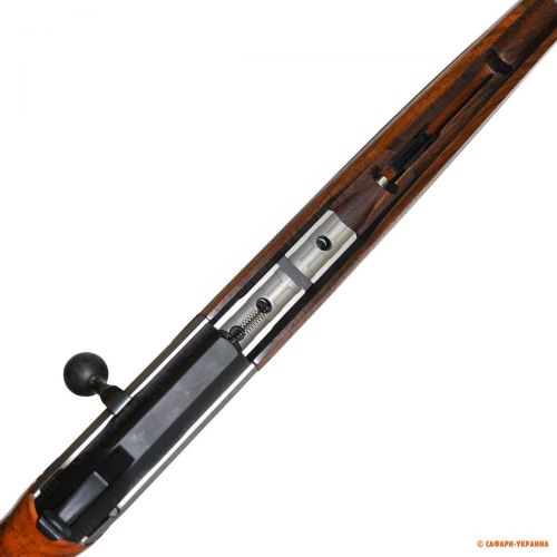 Ложа приклад Blaser R93 Standard, лівобічний, з затвором, без личини 