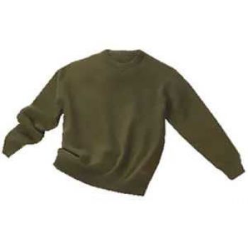 Шерстяний светр для полювання Blaser LANA Knitted Pullover