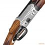 Двуствольное ружье для охоты Blaser F3, кал.12/76, ствол 71 см