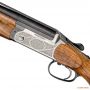 Двуствольное ружье для охоты Blaser F3, кал.12/76, ствол 71 см