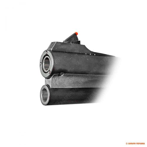 Штуцер охотничий Blaser BB 97 Luxus, кал: 9,3 х 74 R, ствол: 55 см., с гравировкой дикие звери