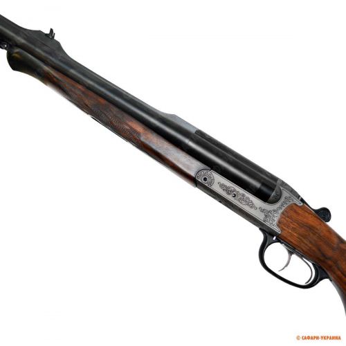 Штуцер Blaser S2 Luxus, кал: 9,3х74 R, ствол: 57,5см
