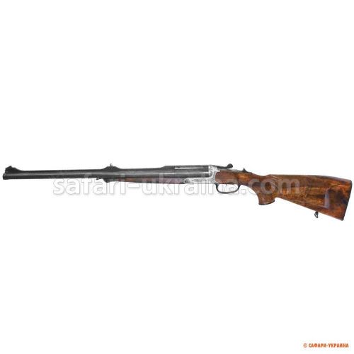 Штуцер Blaser S2 Luxus, кал: 9,3х74 R, ствол: 57,5см