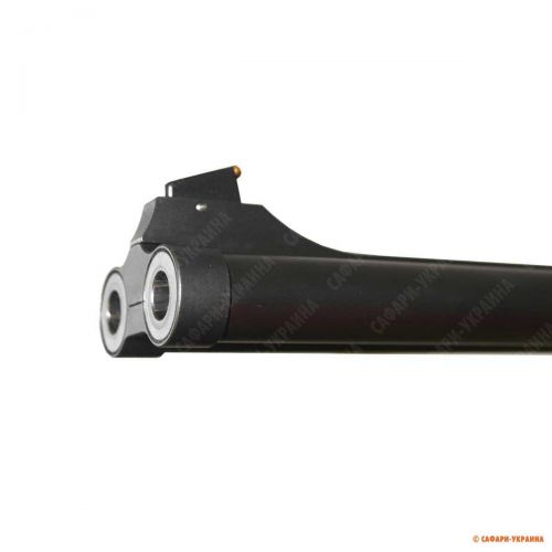 Штуцер охотничий Blaser S2 Safari Luxus, кал: 375 H&H Magnum, ствол: 65 см.