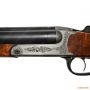 Штуцер охотничий Blaser S2 Safari Luxus, кал: 375 H&H Magnum, ствол: 65 см.