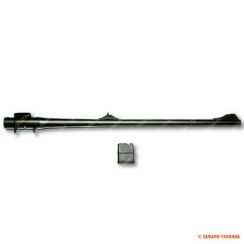 Змінний ствол Blaser R93 Rimfire, кал.17 HMR, довжина 57,5 см