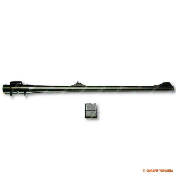 Змінний ствол Blaser R93 Rimfire, кал.17 HMR, довжина 57,5 см 