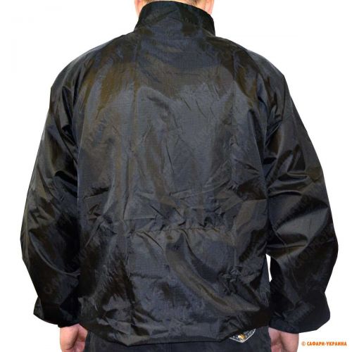 Нейлоновая мужская ветровка Blaser F3 Blouson
