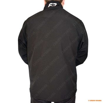 Охотничья нейлоновая куртка Blaser F3 Softshell Jacket, ветрозащитная