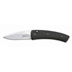 Складаний ніж Boker Plus Carbon