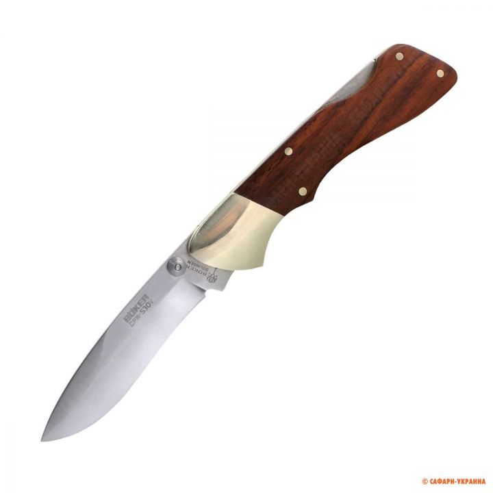 Складной нож Boker Lockback Folding Knife