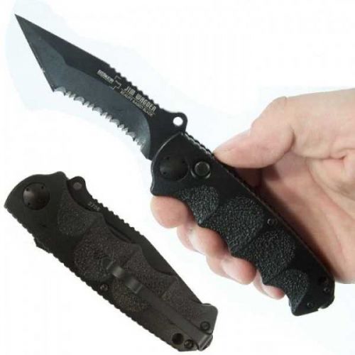 Складной нож Boker Plus RBB Auto Tanto