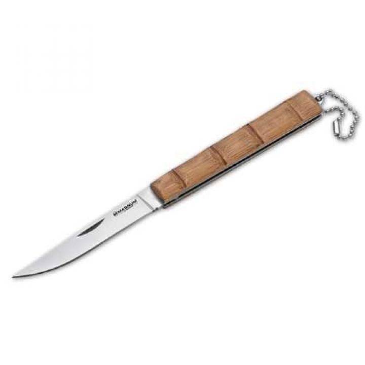Складной нож Magnum by Boker Bamboo Jack