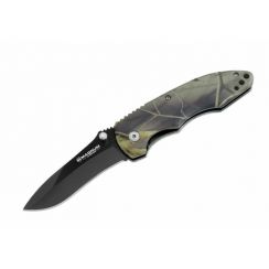 Складаний ніж Magnum by Boker Chameleon