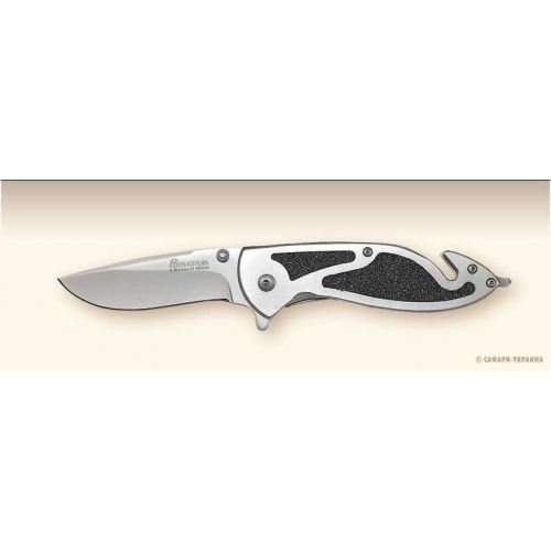 Складной нож Magnum by Boker Life Saver