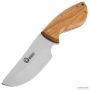 Нож охотничий Boker Arbolito Corzo II, длина клинка 98 мм, рукоять из дерева