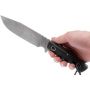 Нож Boker Plus Rold, длина клинка 157 мм, стеклотекстолит