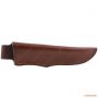 Немецкий охотничий нож Boker Terra Africa, длина клинка 106 мм, дерево