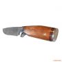 Охотничий нож Boker Timberwolf Wood, длина клинка 133 мм, дерево