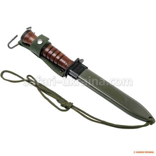 Нож Boker Plus M3 Trench Knife (комиссионный товар)