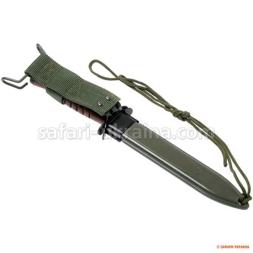 Нож Boker Plus M3 Trench Knife (комиссионный товар)