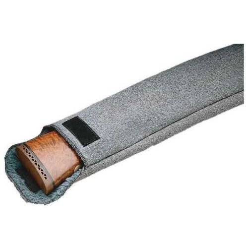 М`який чохол для зброї Bore Stores ShotGun SG-1,132 * 18см, силіконова обробка 