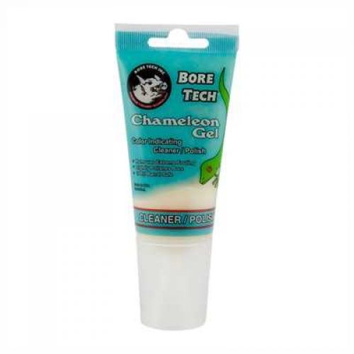 Паста для чищення зброї Bore Tech CHAMELEON GEL, 59 мл Паста для чищення зброї Bore Tech CHAMELEON GEL, 59 мл