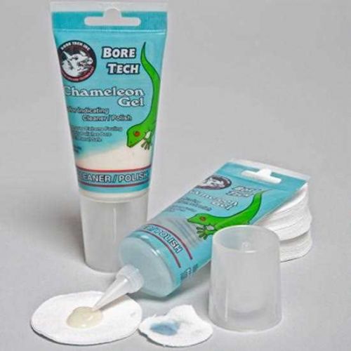 Паста для чищення зброї Bore Tech CHAMELEON GEL, 59 мл 