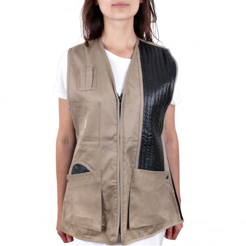 Женский жилет стрелковый Boyt Ladies Vest, левосторонний