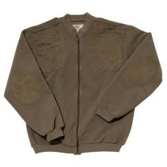 Флісова кофта для полювання Boyt Zip Jacket, з мембраною