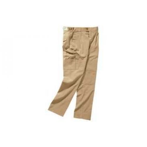 Штани для сафарі Boyt Safari Pants, колір: хакі 