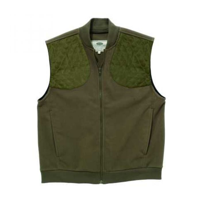 Флісовий мисливський жилет Boyt Tripleloc vest, з мембраною 