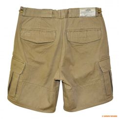 Хлопковые шорты для сафари Boyt Safari Short
