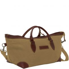 Сумка дорожная Boyt LARGE LEATHER, 66 см (26
