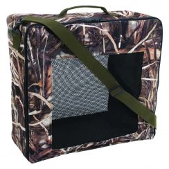 Сумка для дичини Boyt WADER BAG, 46 х 23 х 36 см, колір: Advantage MAX-4