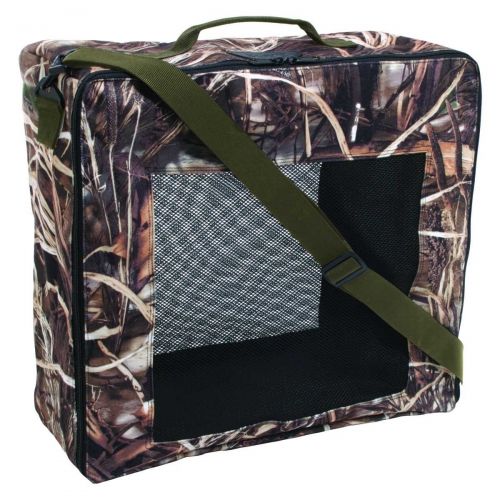 Сумка для дичини Boyt WADER BAG, 46 х 23 х 36 см, колір: Advantage MAX-4 