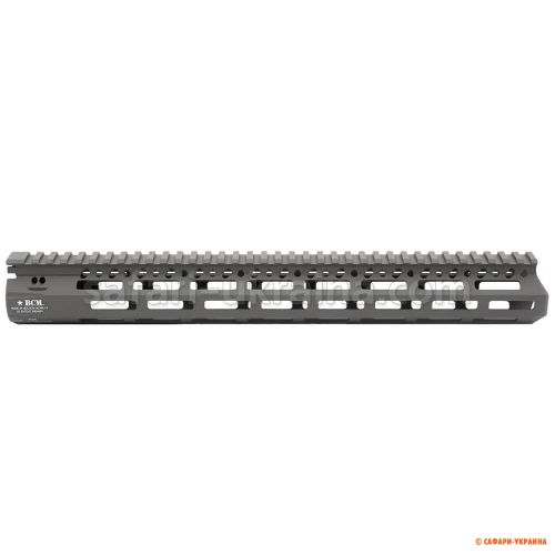 Цевье BCM MCMR-15 (M-LOK Compatible Modular Rail) Цевье BCM MCMR-15 (M-LOK Compatible Modular Rail)