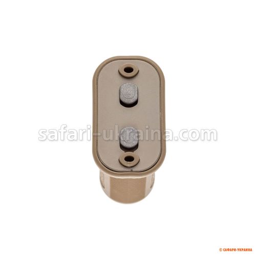 Рукоятка передняя BCM GUNFIGHTER Vertical Grip М3, KeyMod
