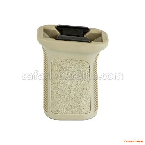 Руків’я переднє BCM GUNFIGHTER Vertical Grip М3 Picatinny 