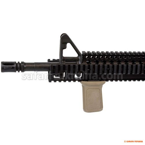 Руків’я переднє BCM GUNFIGHTER Vertical Grip М3 Picatinny 