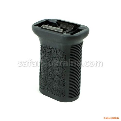 Руків’я переднє BCM GUNFIGHTER Vertical Grip М3, black 