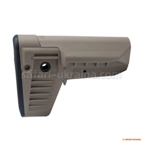 Приклад BCM AR15 Mod 1-SOPMOD FDE Приклад BCM AR15 Mod 1-SOPMOD FDE