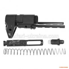 Комплект приклад з затвором Troy M7A1 PDW STOCK KIT для