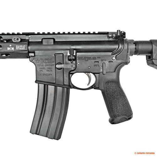 Карабін BCM RECCE-16