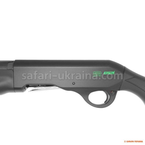 Рушниця мисливська Breda B12I, кал.12/76, ствол 71 см, інерційне 