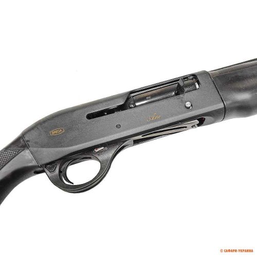 Рушниця мисливська Breda Astro Synthetic, кал.12/76, ствол 76 см 