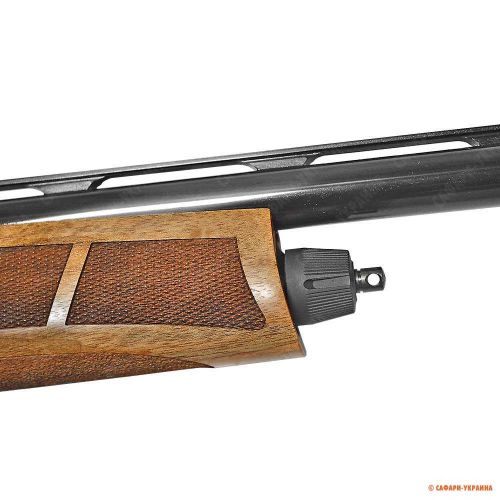 Ружье охотничье Breda Echo Wood, кал.12/76, ствол 76 см