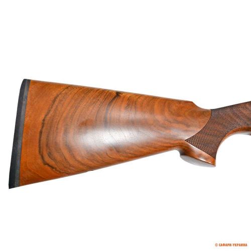 Рушниця мисливська Breda Ermes Black Wood, кал.12/76, ствол 76 см 