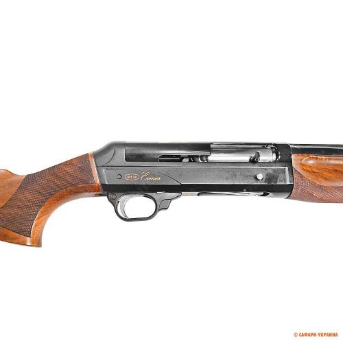 Рушниця мисливська Breda Ermes Black Wood, кал.12/76, ствол 76 см 