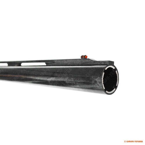 Рушниця мисливська Breda Ermes Black Wood, кал.12/76, ствол 76 см 